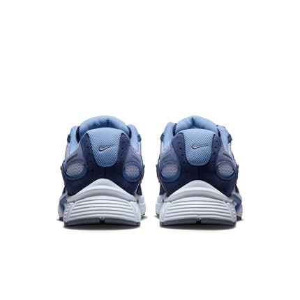 Nike Mens V5 RNR Suede - Work Blue