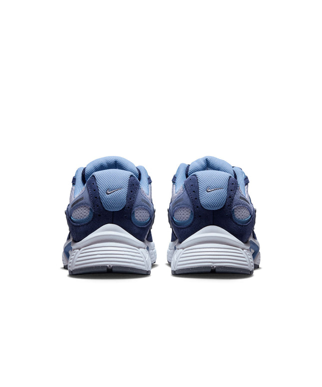 Nike Mens V5 RNR Suede - Work Blue