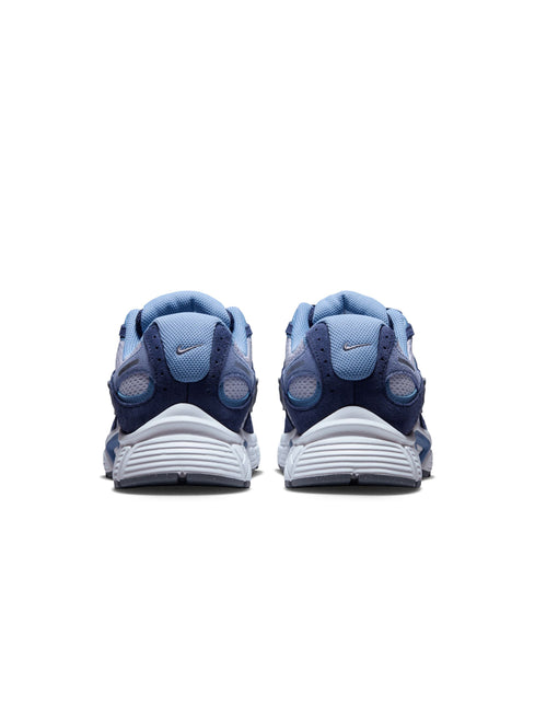 Nike Mens V5 RNR Suede - Work Blue