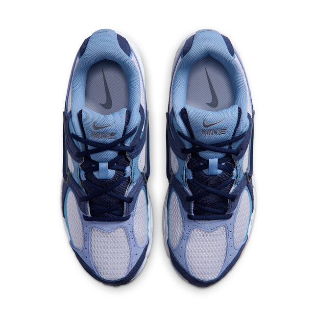 Nike Mens V5 RNR Suede - Work Blue