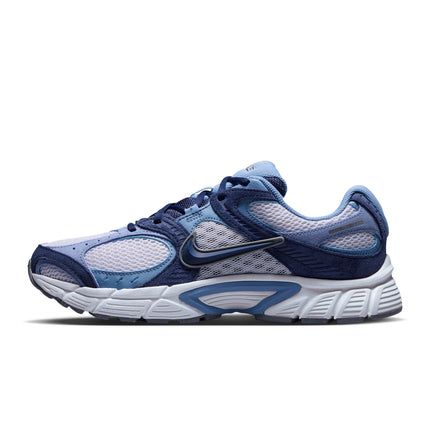 Nike Mens V5 RNR Suede - Work Blue