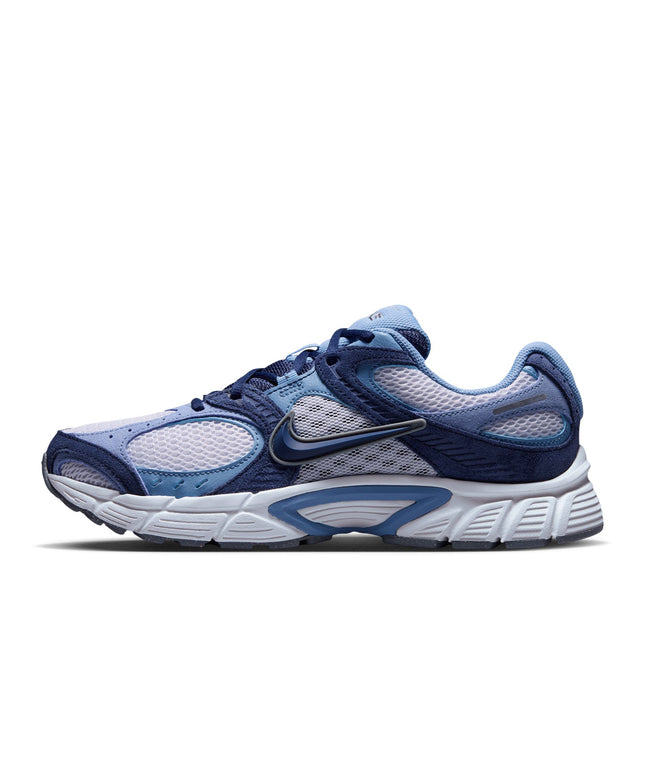 Nike Mens V5 RNR Suede - Work Blue