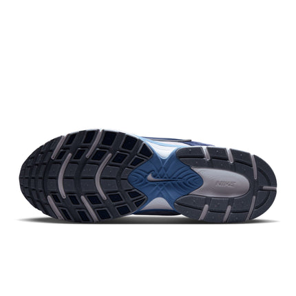 Nike Mens V5 RNR Suede - Work Blue