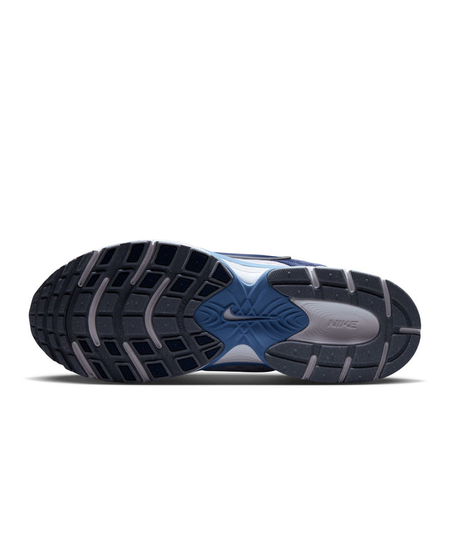 Nike Mens V5 RNR Suede - Work Blue