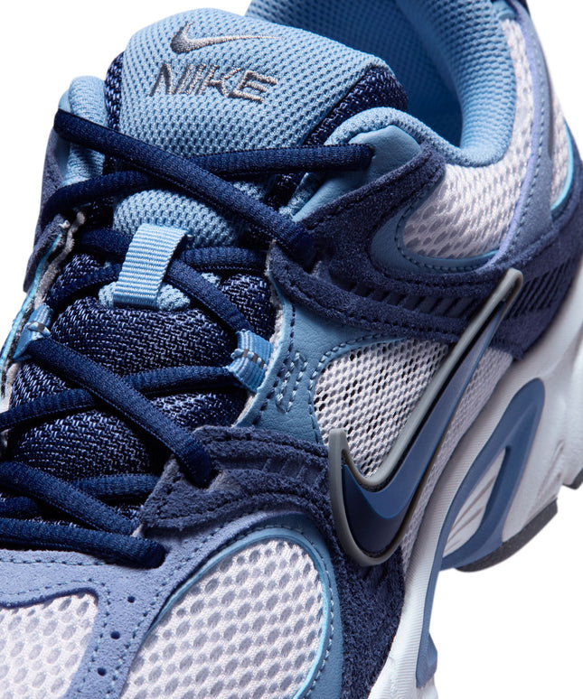 Nike Mens V5 RNR Suede - Work Blue