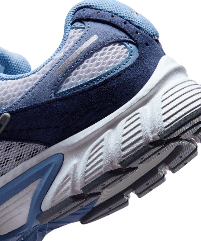 Nike Mens V5 RNR Suede - Work Blue