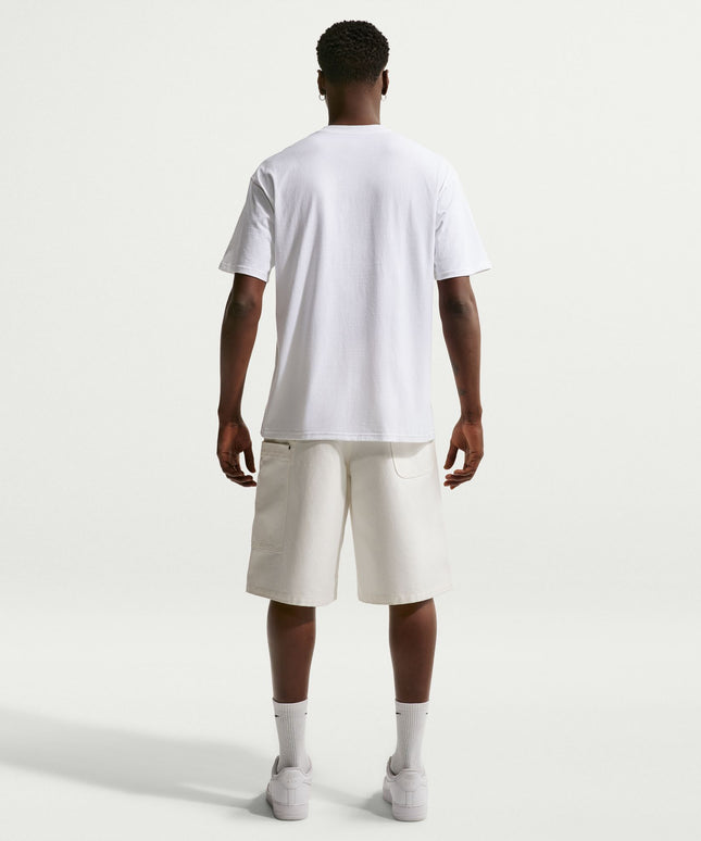 Nike Mens MAX90 2K4 Tee - White