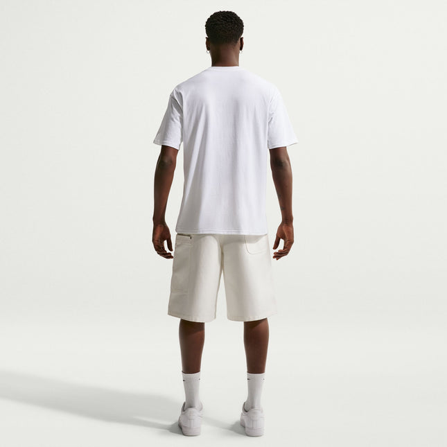 Nike Mens MAX90 2K4 Tee - White