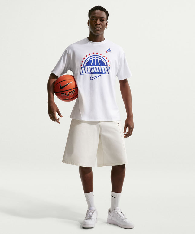 Nike Mens MAX90 2K4 Tee - White