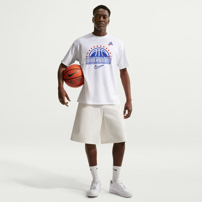 Nike Mens MAX90 2K4 Tee - White