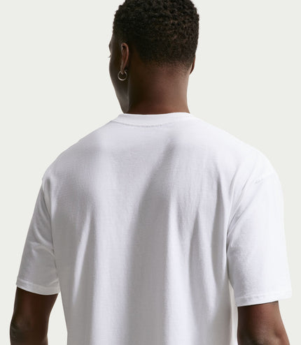 Nike Mens MAX90 2K4 Tee - White