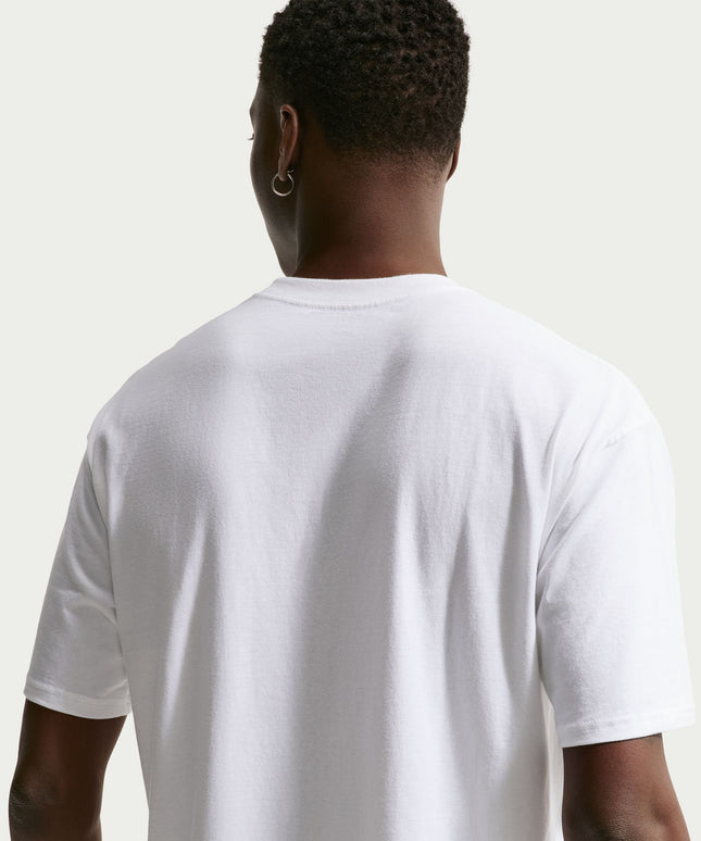 Nike Mens MAX90 2K4 Tee - White