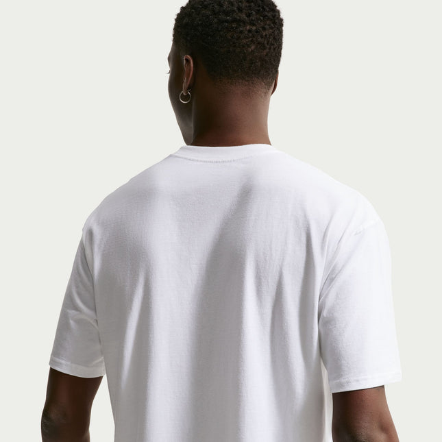 Nike Mens MAX90 2K4 Tee - White