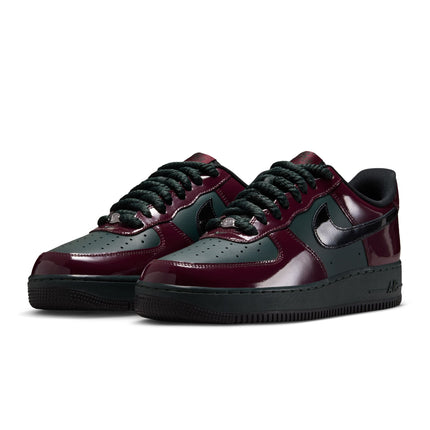 Nike Mens Air Force 1 '07 LV8 - Beef and Broccoli
