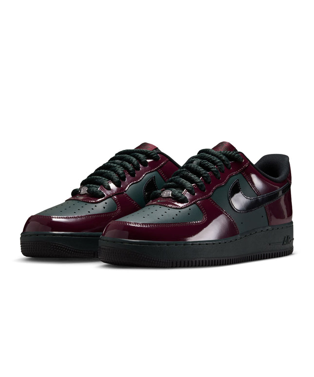 Nike Mens Air Force 1 '07 LV8 - Beef and Broccoli