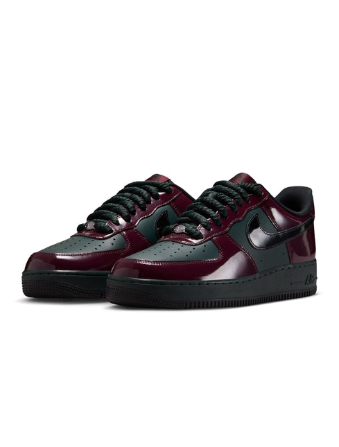 Nike Mens Air Force 1 '07 LV8 - Beef and Broccoli