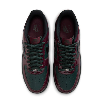 Nike Mens Air Force 1 '07 LV8 - Beef and Broccoli
