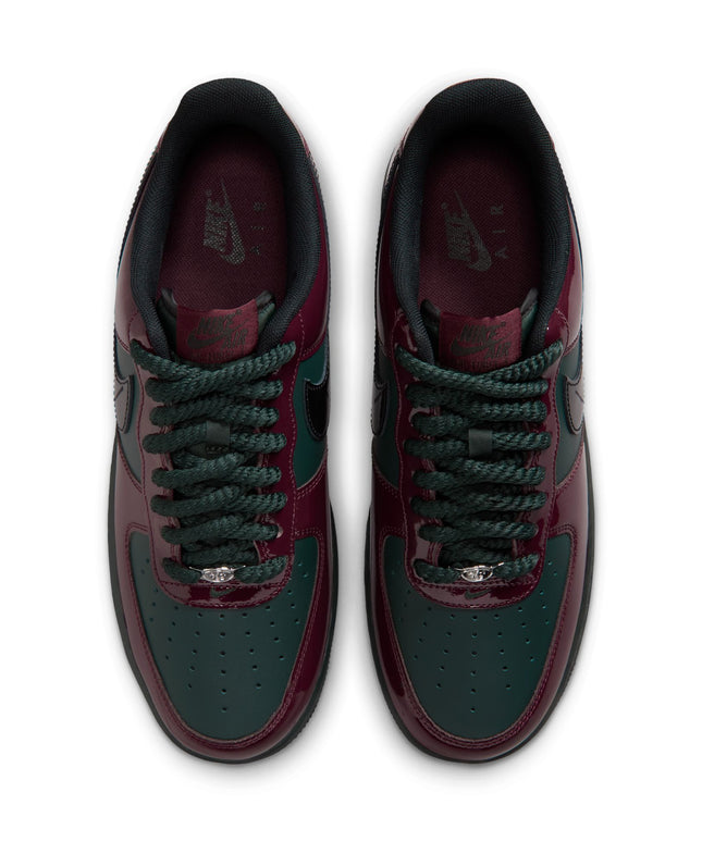 Nike Mens Air Force 1 '07 LV8 - Beef and Broccoli
