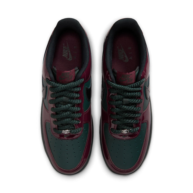 Nike Mens Air Force 1 '07 LV8 - Beef and Broccoli