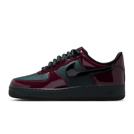 Nike Mens Air Force 1 '07 LV8 - Beef and Broccoli