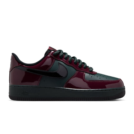 Nike Mens Air Force 1 '07 LV8 - Beef and Broccoli