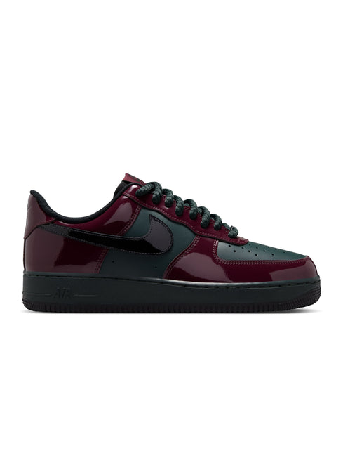 Nike Mens Air Force 1 '07 LV8 - Beef and Broccoli
