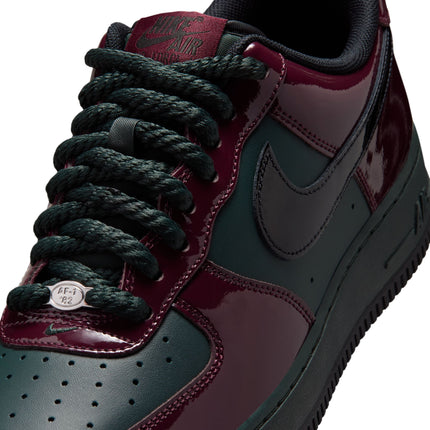 Nike Mens Air Force 1 '07 LV8 - Beef and Broccoli