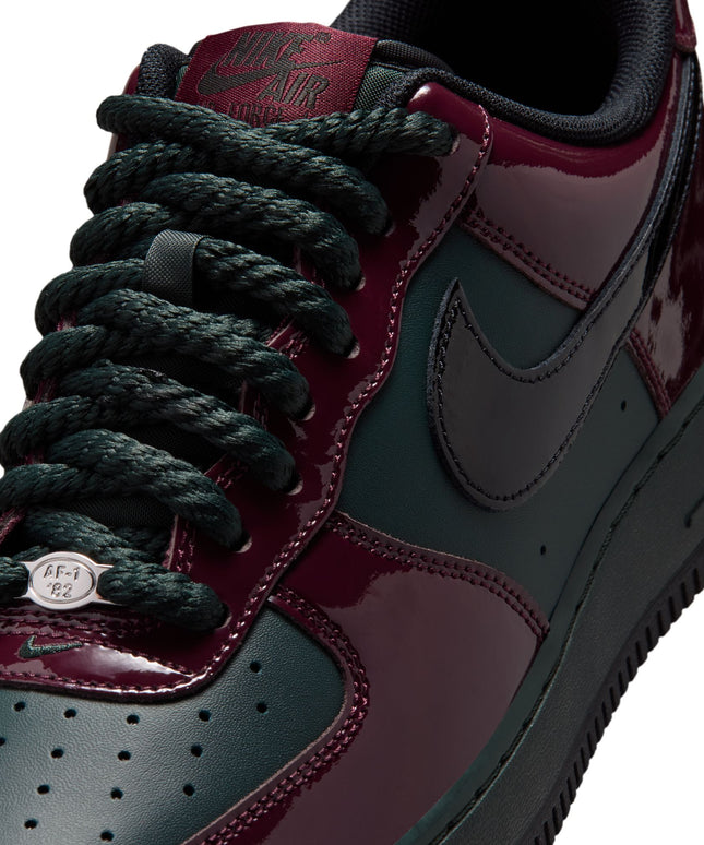 Nike Mens Air Force 1 '07 LV8 - Beef and Broccoli