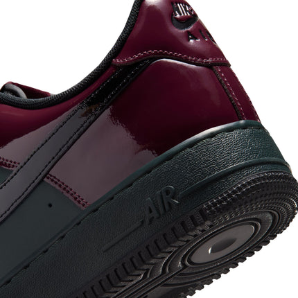 Nike Mens Air Force 1 '07 LV8 - Beef and Broccoli