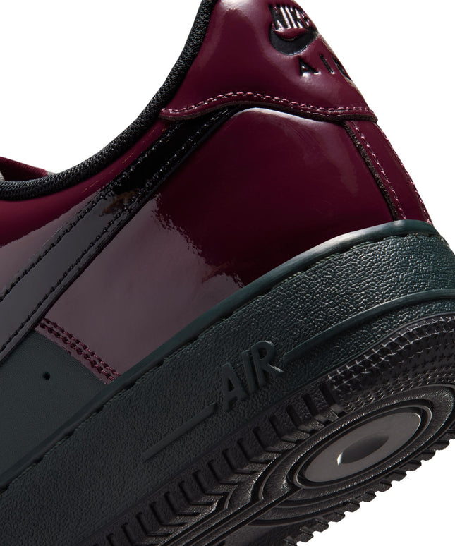 Nike Mens Air Force 1 '07 LV8 - Beef and Broccoli