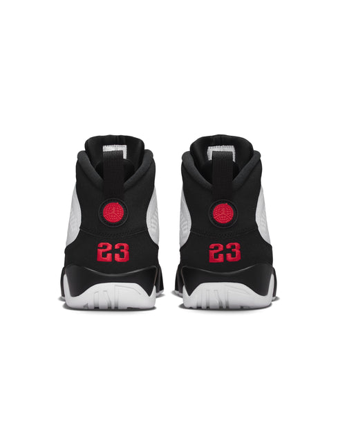 Air Jordan Mens 9 Retro - Space Jam