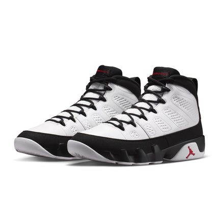 Air Jordan Mens 9 Retro - Space Jam