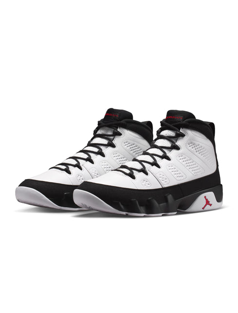 Air Jordan Mens 9 Retro - Space Jam