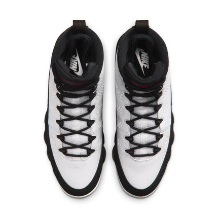Air Jordan Mens 9 Retro - Space Jam