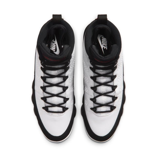 Air Jordan Mens 9 Retro - Space Jam