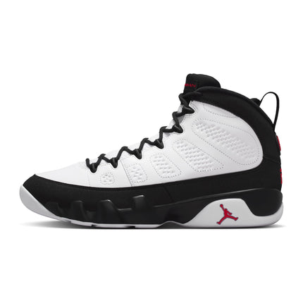 Air Jordan Mens 9 Retro - Space Jam
