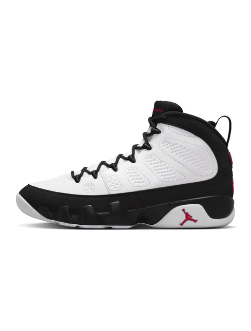 Air Jordan Mens 9 Retro - Space Jam