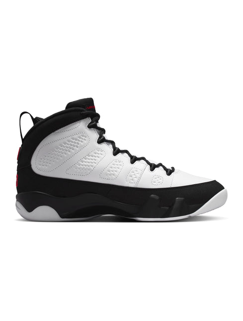 Air Jordan Mens 9 Retro - Space Jam