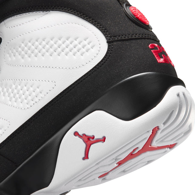 Air Jordan Mens 9 Retro - Space Jam