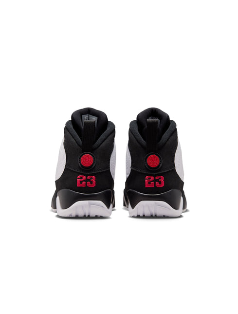 Air Jordan Big Kids 9 Retro - Space Jam
