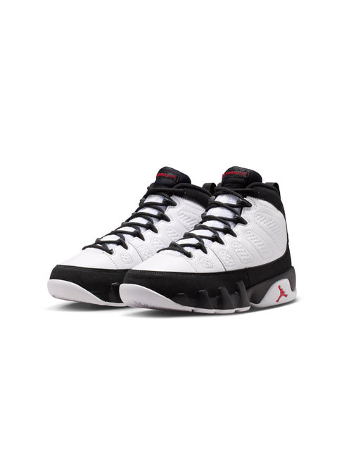Air Jordan Big Kids 9 Retro - Space Jam
