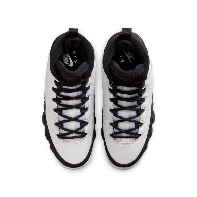 Air Jordan Big Kids 9 Retro - Space Jam