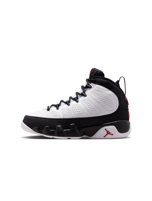 Air Jordan Big Kids 9 Retro - Space Jam