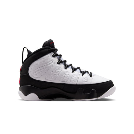 Air Jordan Big Kids 9 Retro - Space Jam