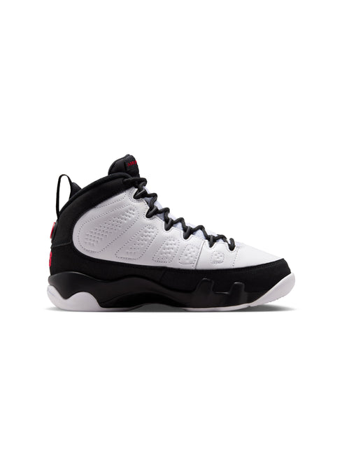 Air Jordan Big Kids 9 Retro - Space Jam