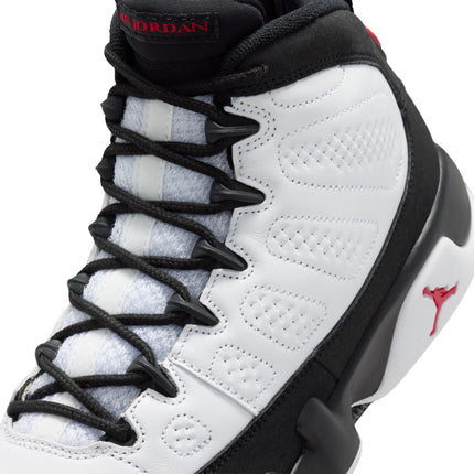 Air Jordan Big Kids 9 Retro - Space Jam