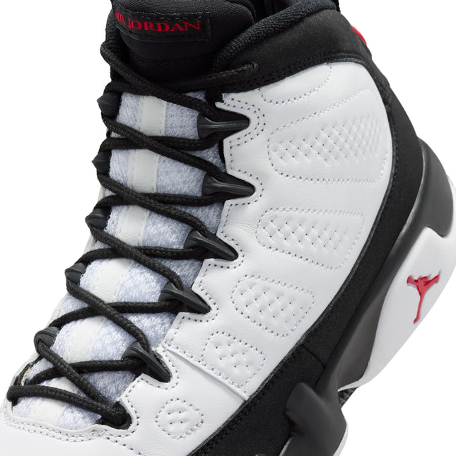 Air Jordan Big Kids 9 Retro - Space Jam