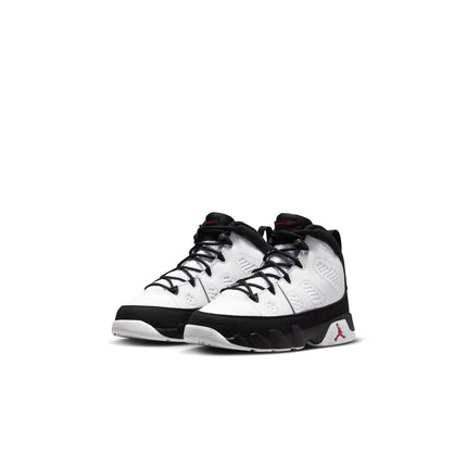 Air Jordan (PS) 9 Retro - Space Jam