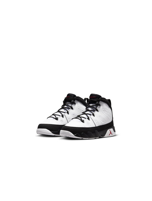 Air Jordan (PS) 9 Retro - Space Jam