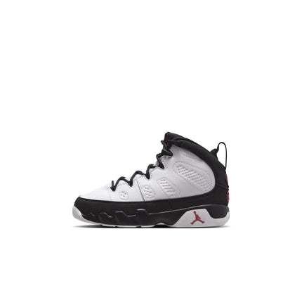 Air Jordan (PS) 9 Retro - Space Jam